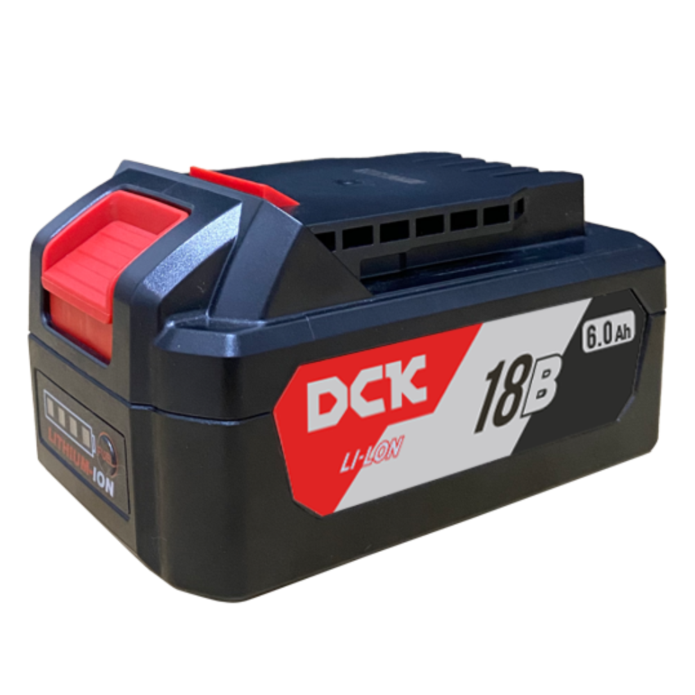 DCK - Baterija 6.0Ah, 20V - FFBL2060