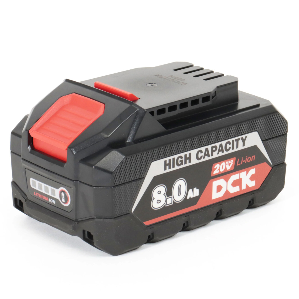 DCK - Baterija 8.0Ah, 20V - FFBL2080