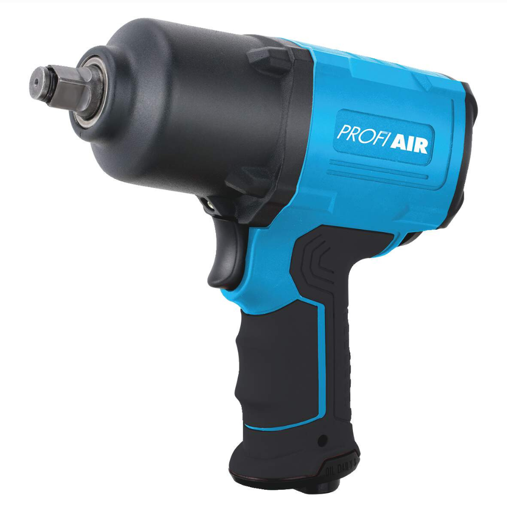 PROFIAIR - Pneumatski udarni odvijač DSS1600 1/2" - PA1318532