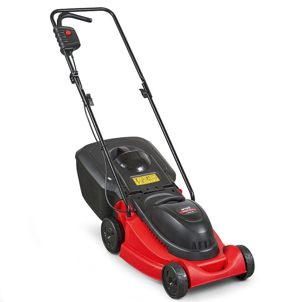 MTD - Električna kosilica 1400W - SMART 38 E