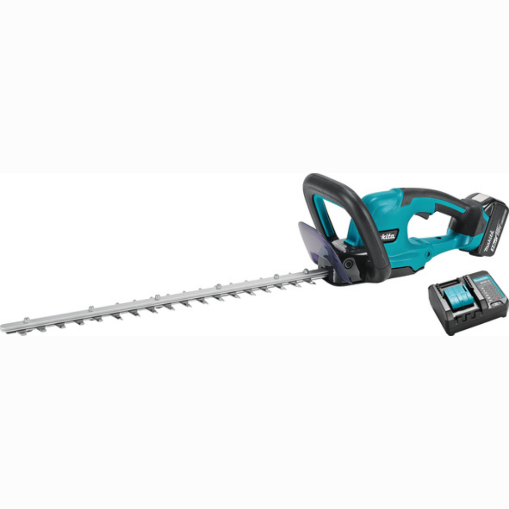 Makita - Akumulatorske makaze za živu ogradu - DUH507F001