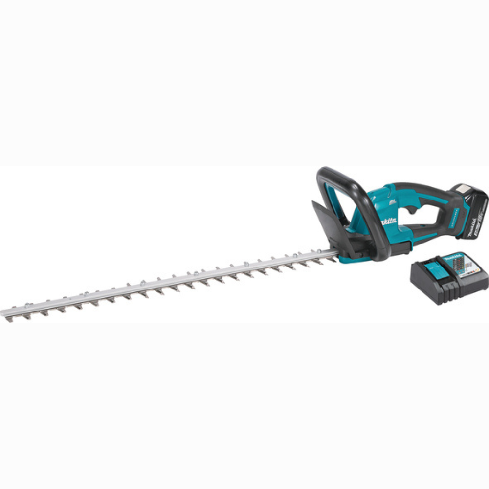 Makita - Akumulatorske makaze za živu ogradu - DUH606RF