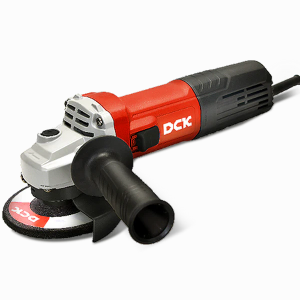 DCK - Ugaona brusilica, 950W, 115mm - KSM03-115S