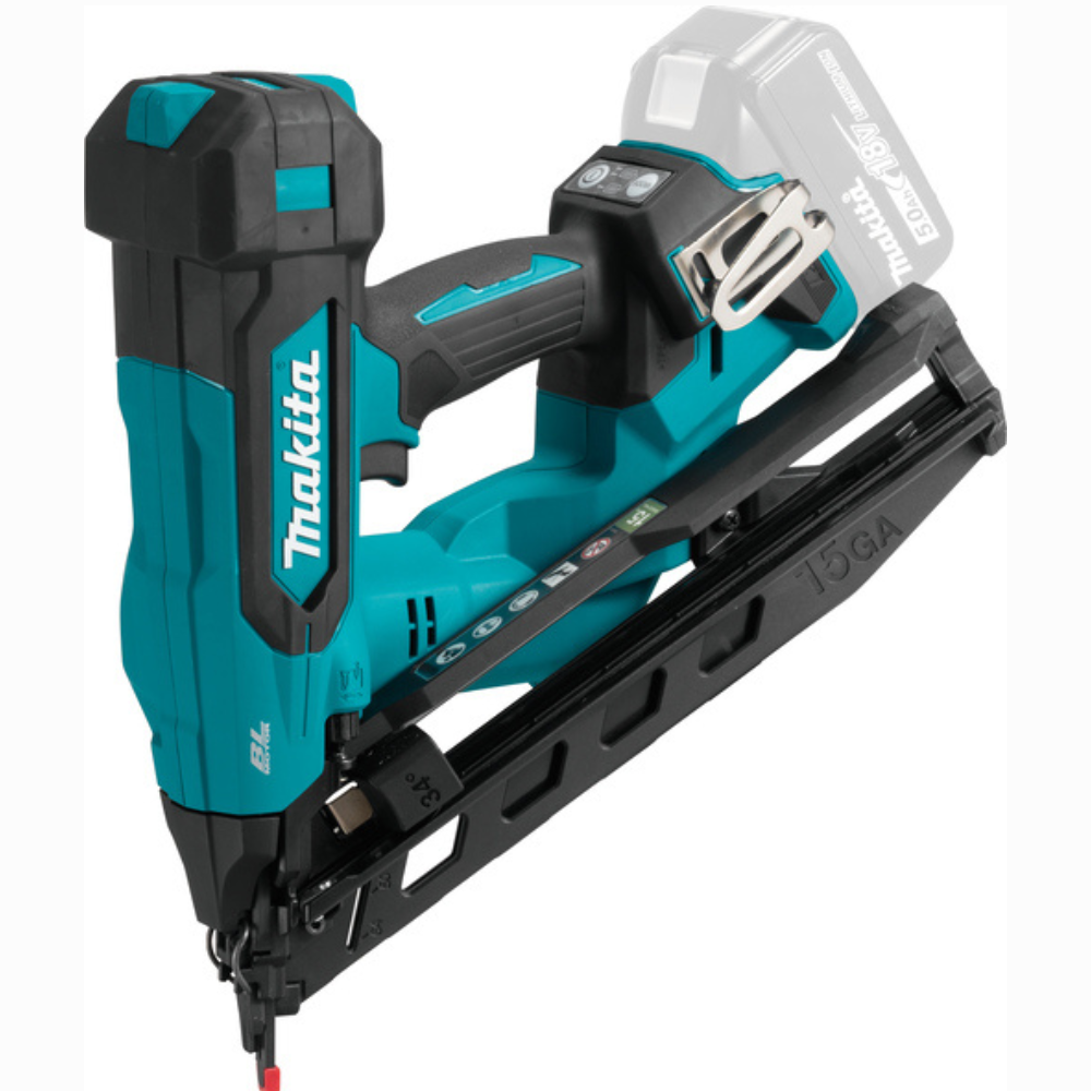 Makita - Akumulatorski eksernik - DBN620Z