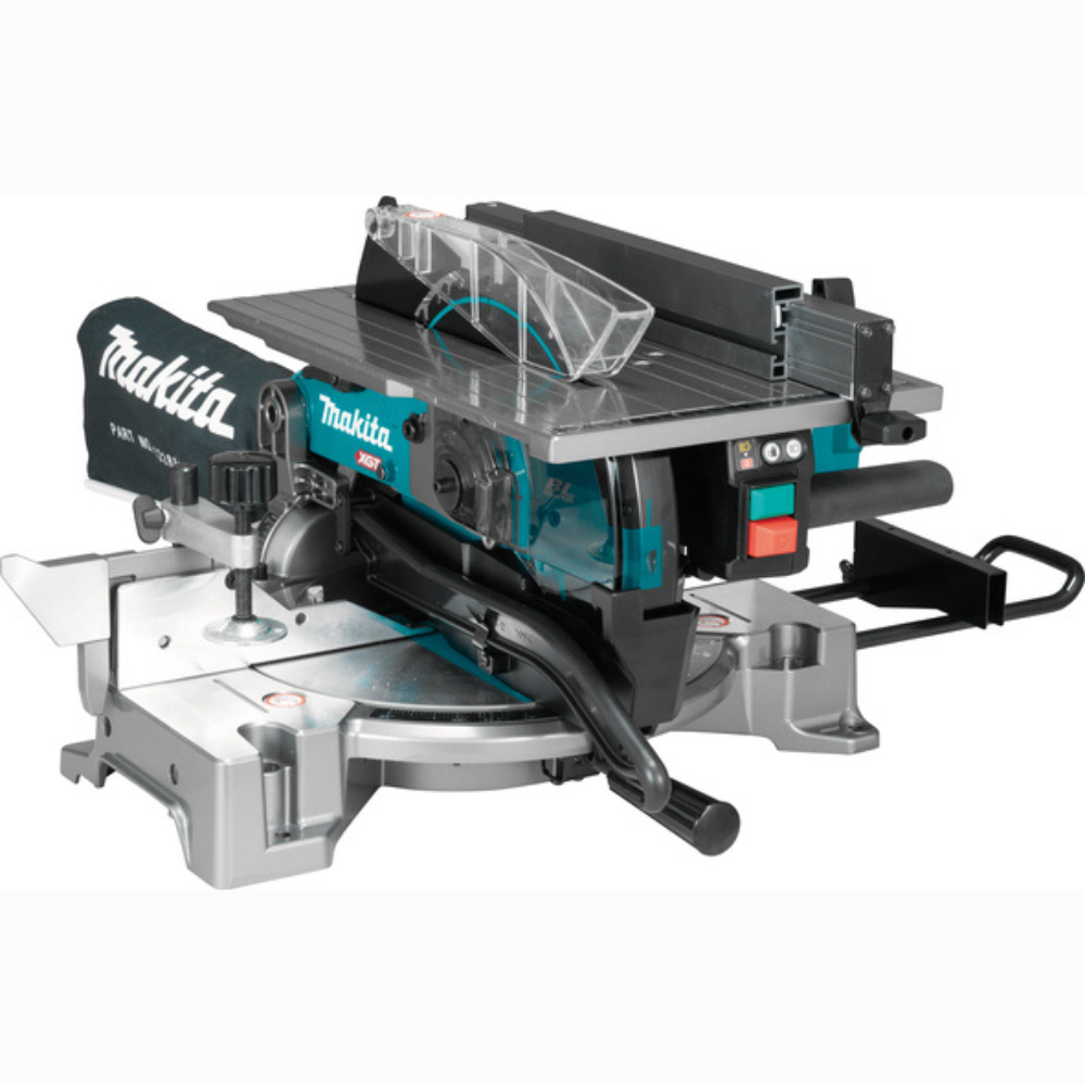 Makita - Nagibna stona testera - LH001GZ