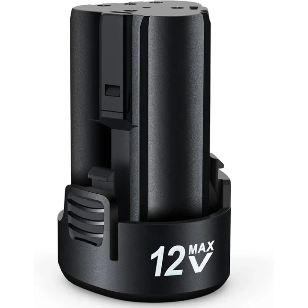 DCK - Baterija, 2.0Ah, 12V - LB1220-1