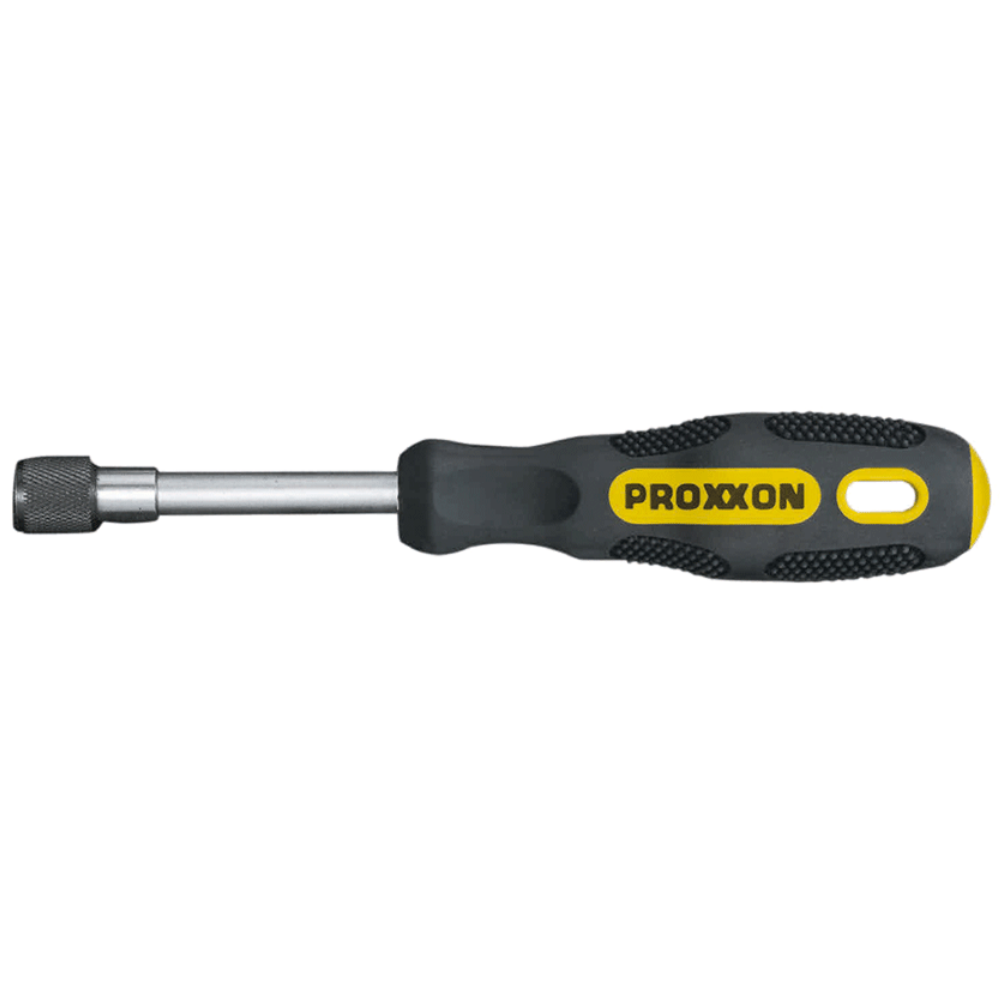 PROXXON - Odvijač sa 1/4 magnetnim držačem bitova - P22284