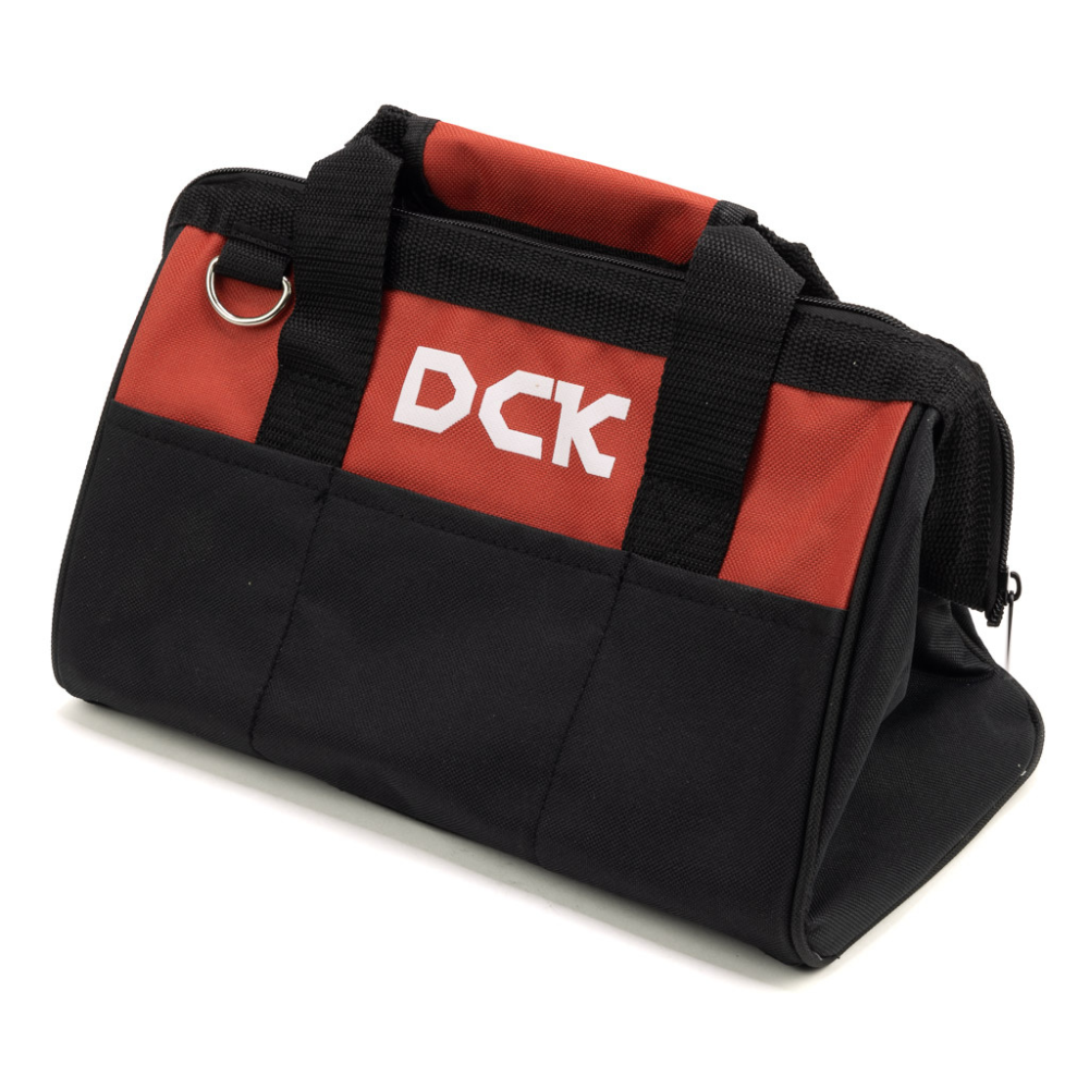 DCK - Torba za alat, 410x280x240mm - K-BAG01