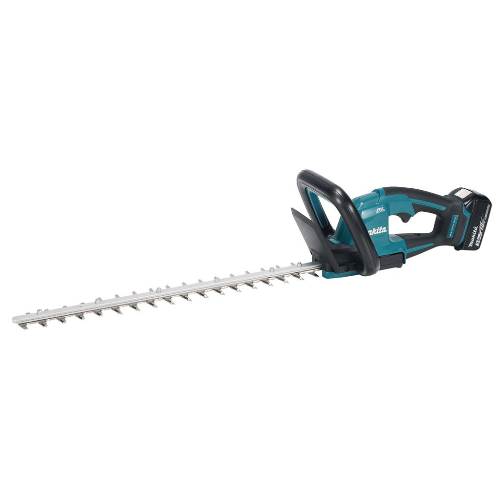 Makita - Akumulatorske makaze za živu ogradu 500mm; 1 x 3,0 Ah - DUH506RF