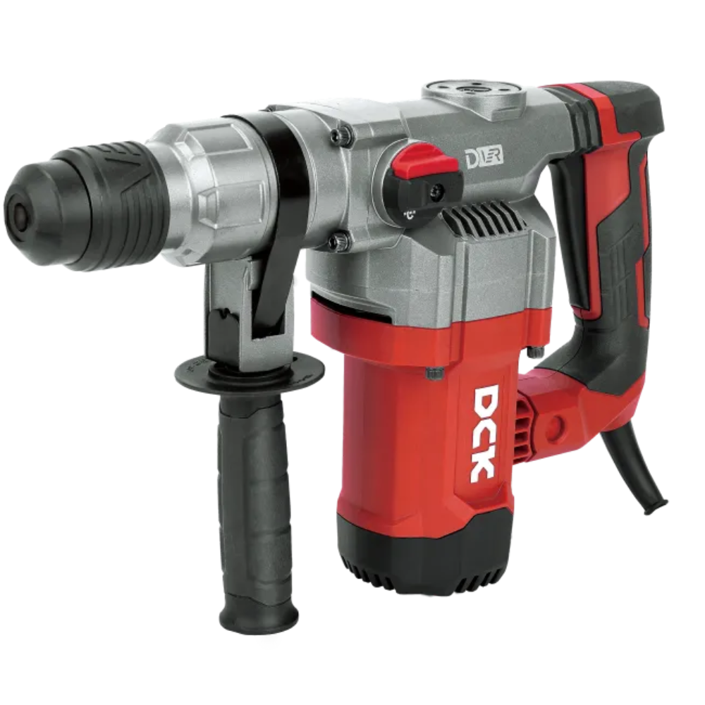 DCK - Bušilica za beton, SDS-Plus, 1200W, 4.7J - KZC06-28B