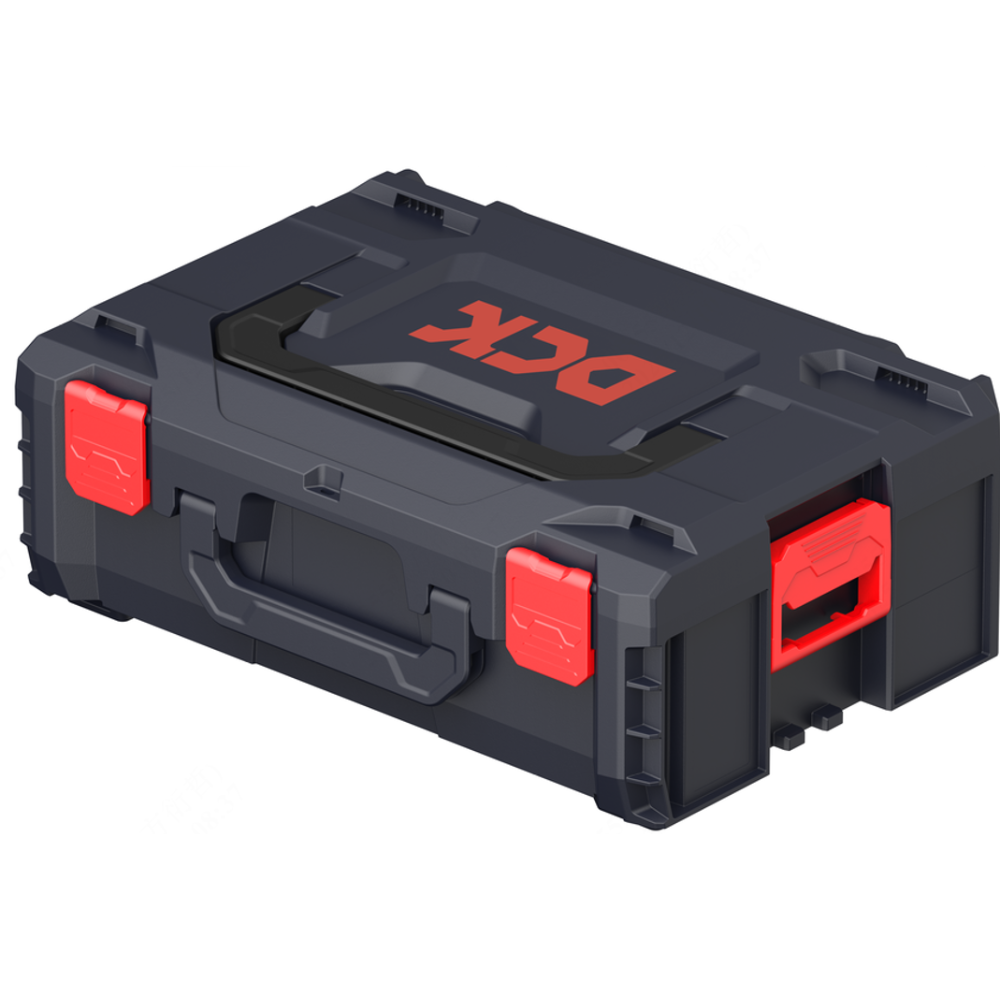 DCK - D-STACK kutija za alat, 450x301x162 mm - KDBOX-02