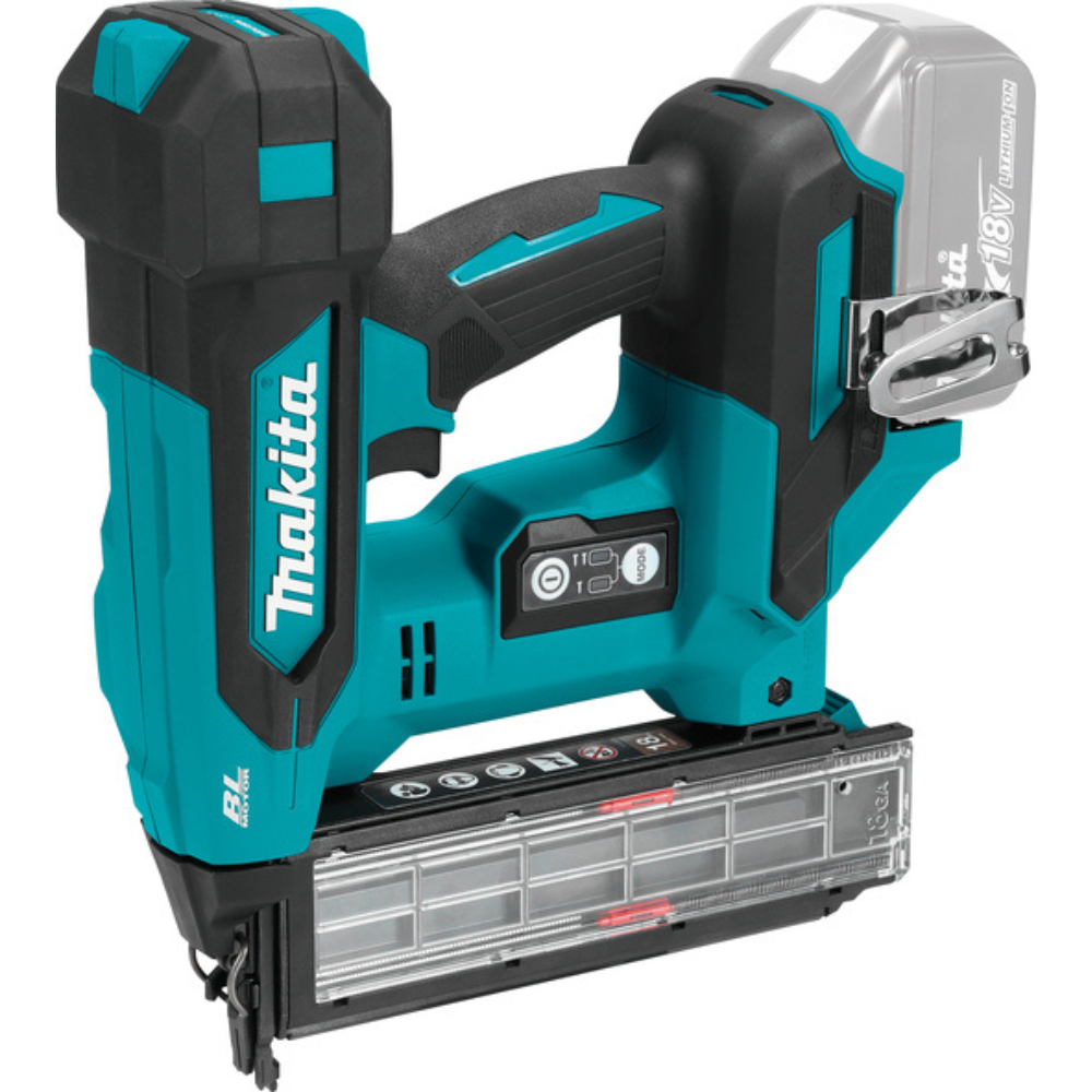 Makita - Akumulatorski eksernik, Solo - DBN501Z