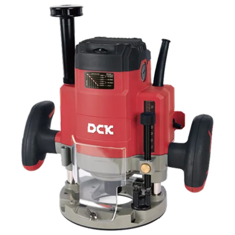 DCK - Glodalica za drvo, 2000W - KMR06-12