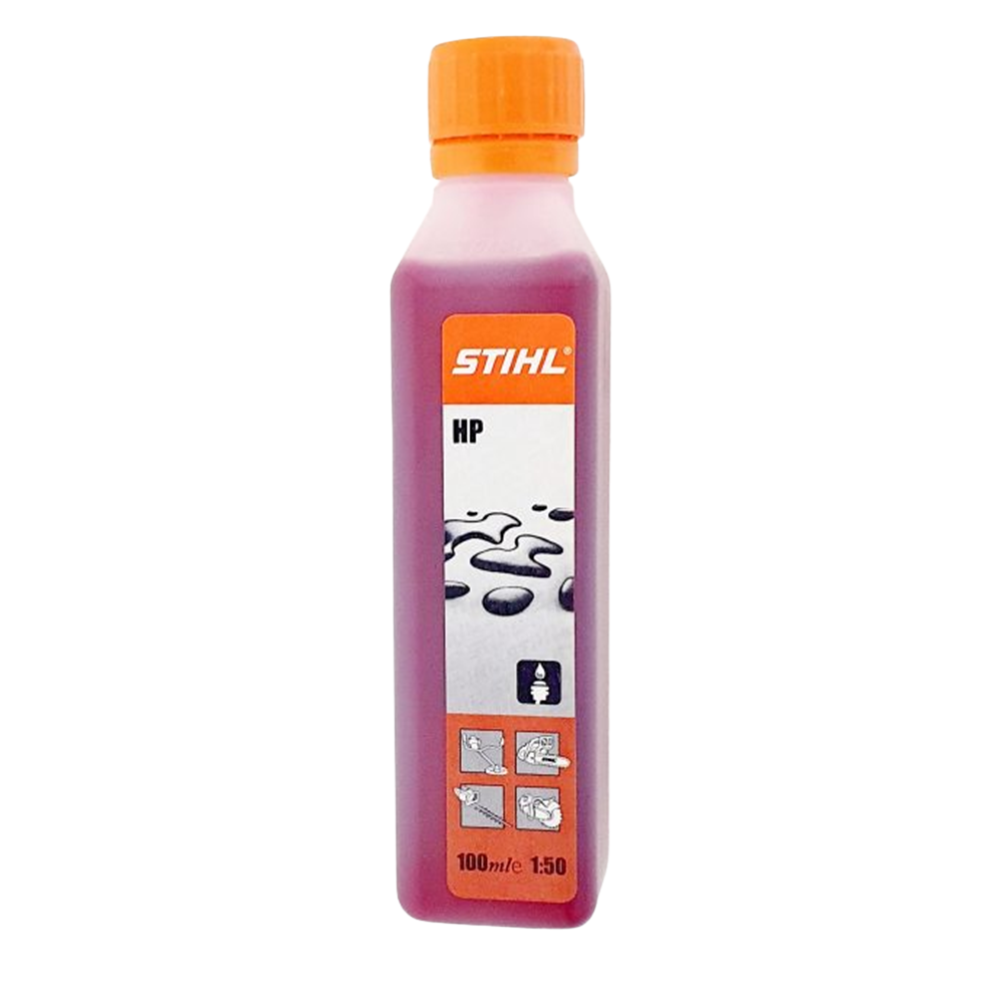 STIHL - Ulje za dvotaktne motore HP 100ml - HP100