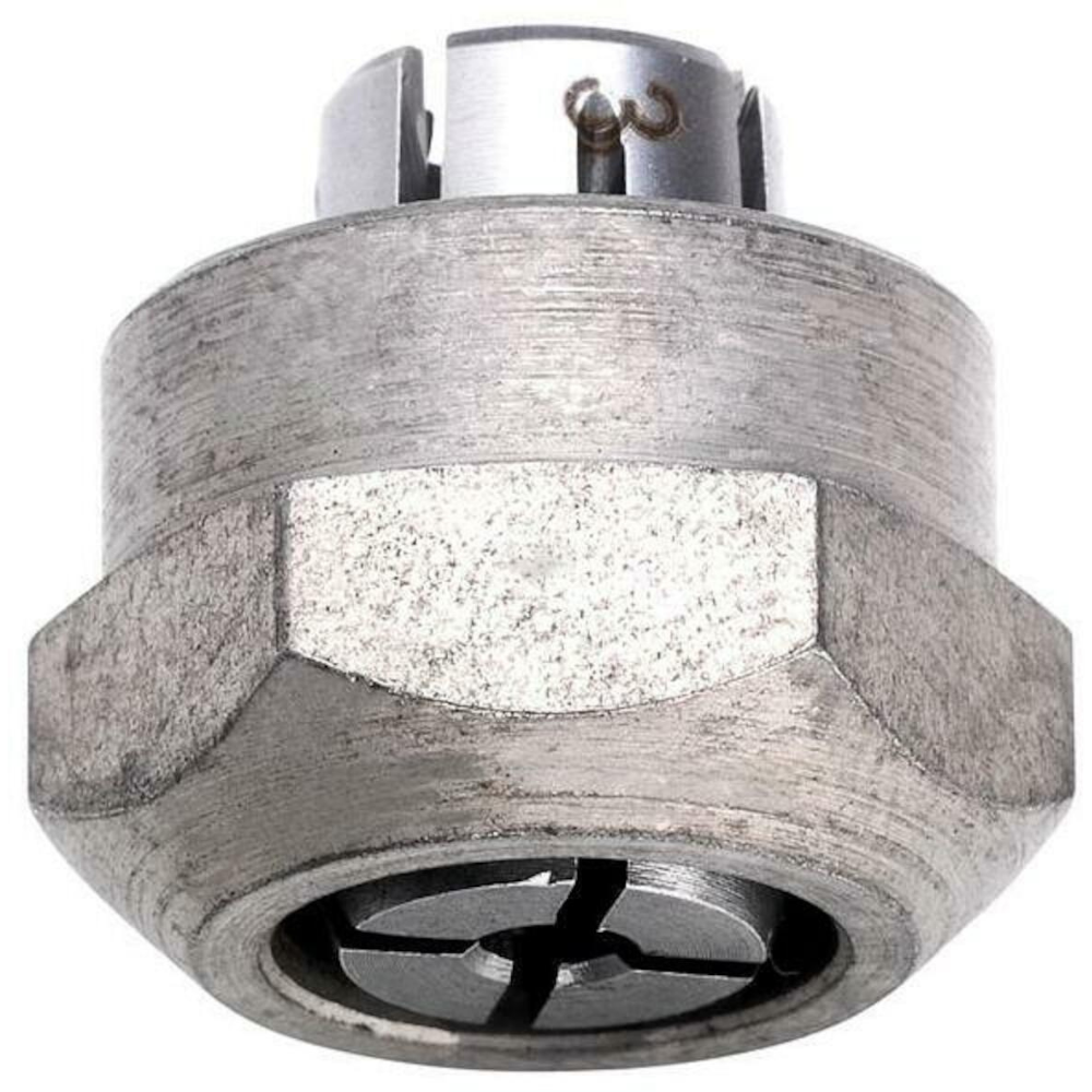 Metabo - Stezna čaura 6 mm sa steznom maticom GS - 630820000