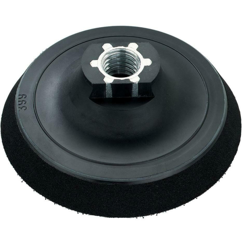Metabo - Fiksni disk za nošenje 113 mm M14, za držanje pribora za brušenje i poliranje - 624840000