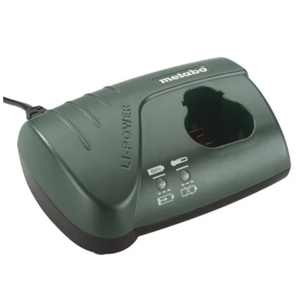 Metabo - Punjač za akumulatorski alat Lit-Jon PowerMaxx - 627064000