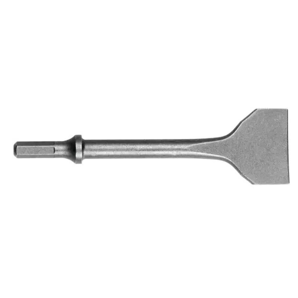 Metabo - Ravno dleta za kamen / zidarski rad, 50 mm širine - 901026548