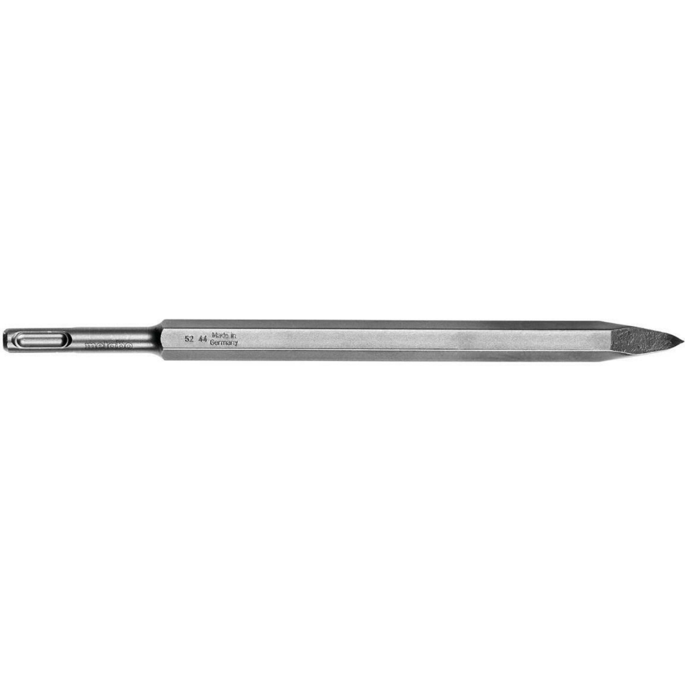 Metabo - Špicasto dleto SDS-plus „Professional“, 250 mm - 631421000
