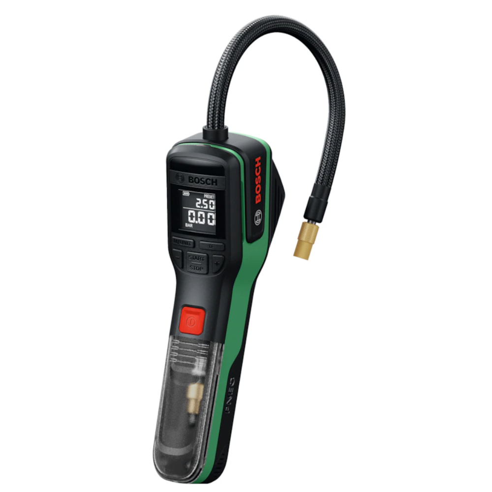 Bosch - Aku pneumatska pumpa PNEO - 0603947500