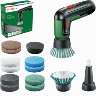 Bosch - Aku četka za čišćenje TAYDO set - 06033E0102