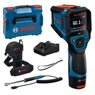 Bosch - Termo detektor PRO GIS12V-800-16 - 0601083B00