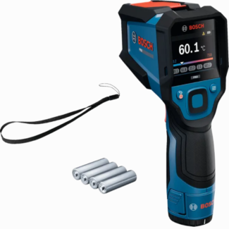 Bosch - Termo detektor PRO GIS12V-700-14 - 0601083A00