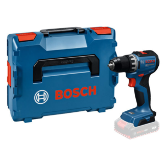 Bosch - Akumulatorska bušilica-odvijač GSR18V-52,bez baterije i punjača, L-BOXX kofer - 06019S0021