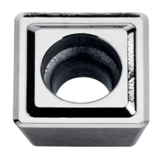 Metabo - Indeks pločica od tvrdog metala, aluminijum - 623559000