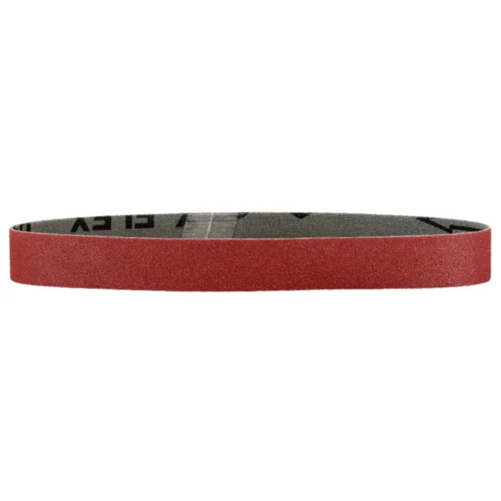 Metabo - Brusni papir 50 x 1020 mm, P 100, DGs, 3kom - 629065000