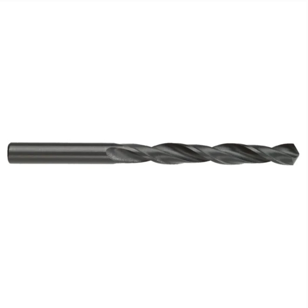 Metabo - HSS-R burgije za metal, DIN 338, valjane 12,0x151 mm, 5kom - 627810000