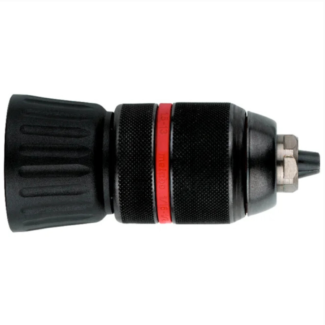 Metabo - Brzoglava stezna glava sa adapterom Futuro Plus S2M 13 mm KHE 32 - 631923000
