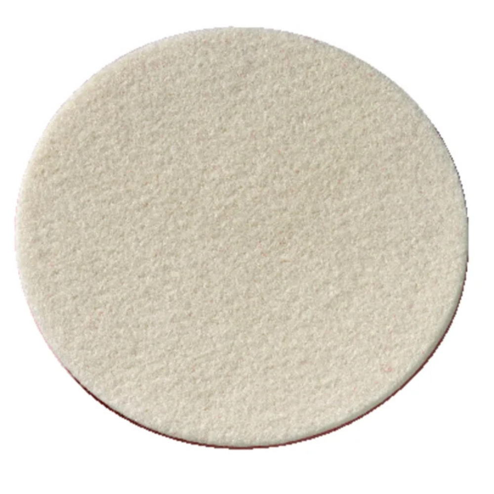 Metabo - Disk za poliranje sa čičak trakom, meki 130x5 mm - 624964000