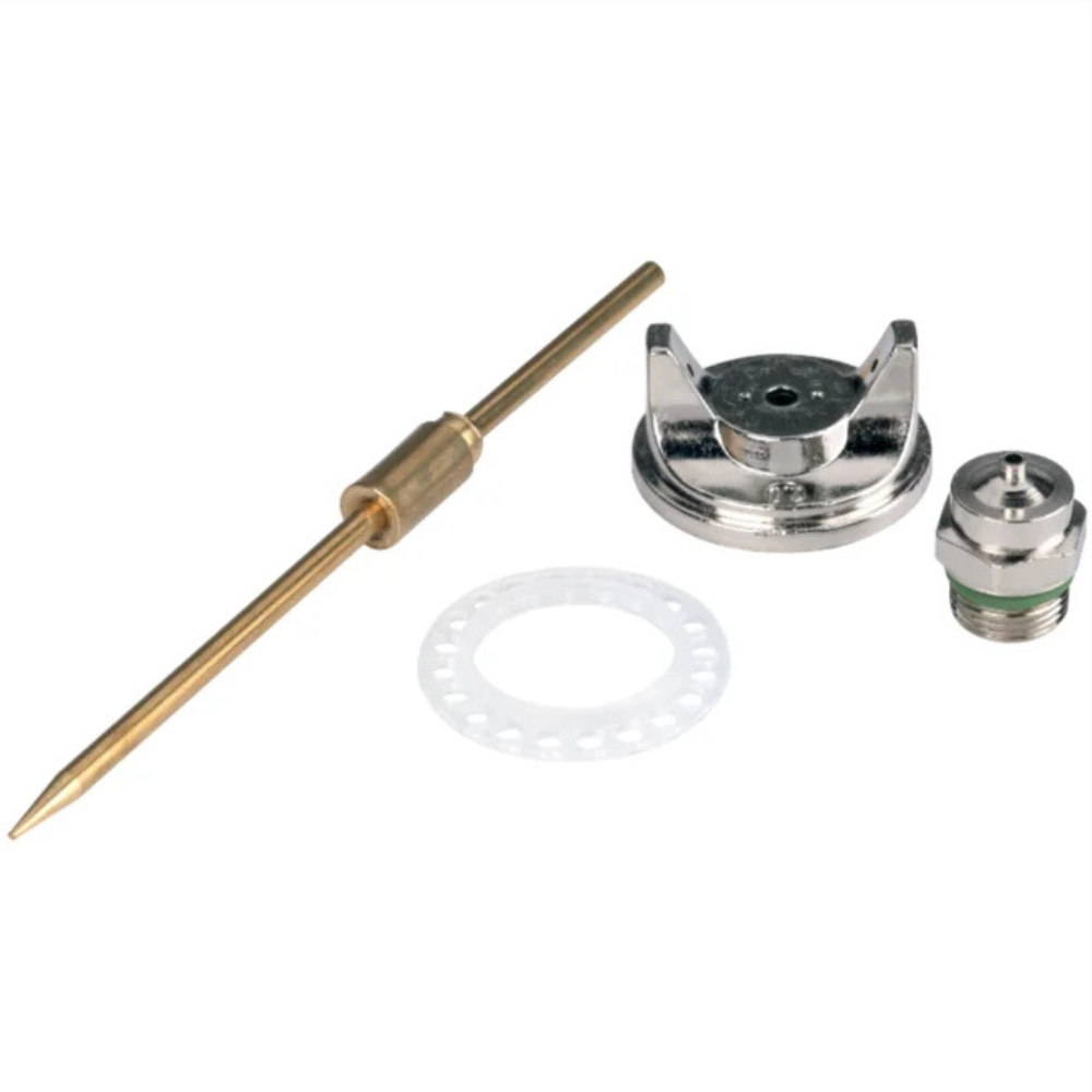 Metabo - Komplet mlaznica za pištolje za prskanje boje 1.8 FSP 600 HVLP - 628809000