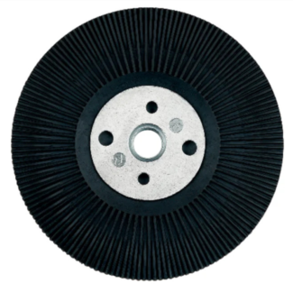 metabo-podloska-sa-rebrima-za-hladjenje-125-mm-m-14-623291000