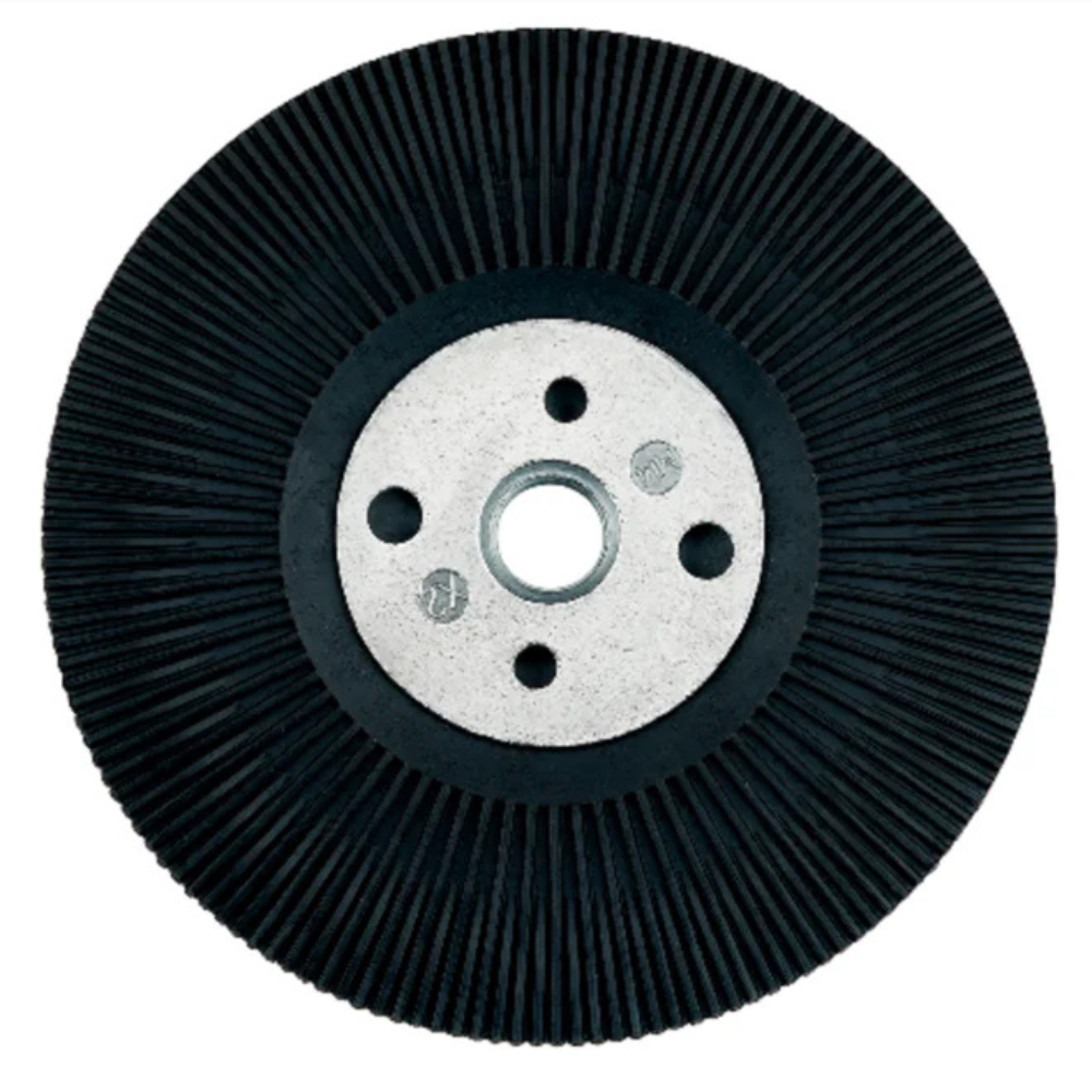Metabo - Podloška sa rebrima za hlađenje 125 mm M 14 - 623291000