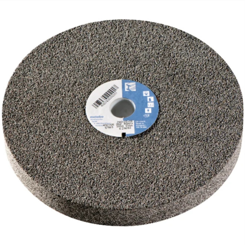 Metabo - Brusni kamen 175 x 25 x 32 mm, 60 N, NK, DGs - 630656000