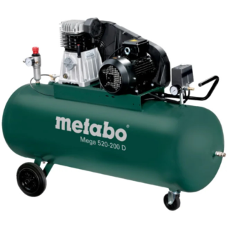 metabo-kompresor-mega-520-200-d-601541000