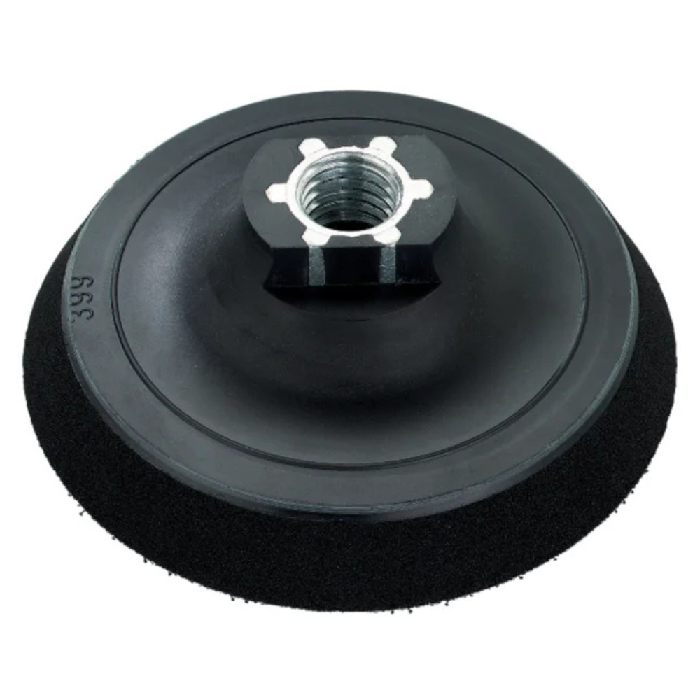 Metabo - Podloške sa čičak trakom 123 mm M 14 - 623287000