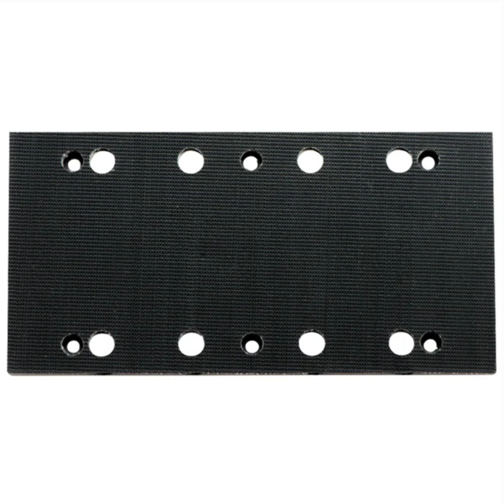 Metabo - Brusna pločica sa čičak trakom 92 x 184 mm,SR - 624729000