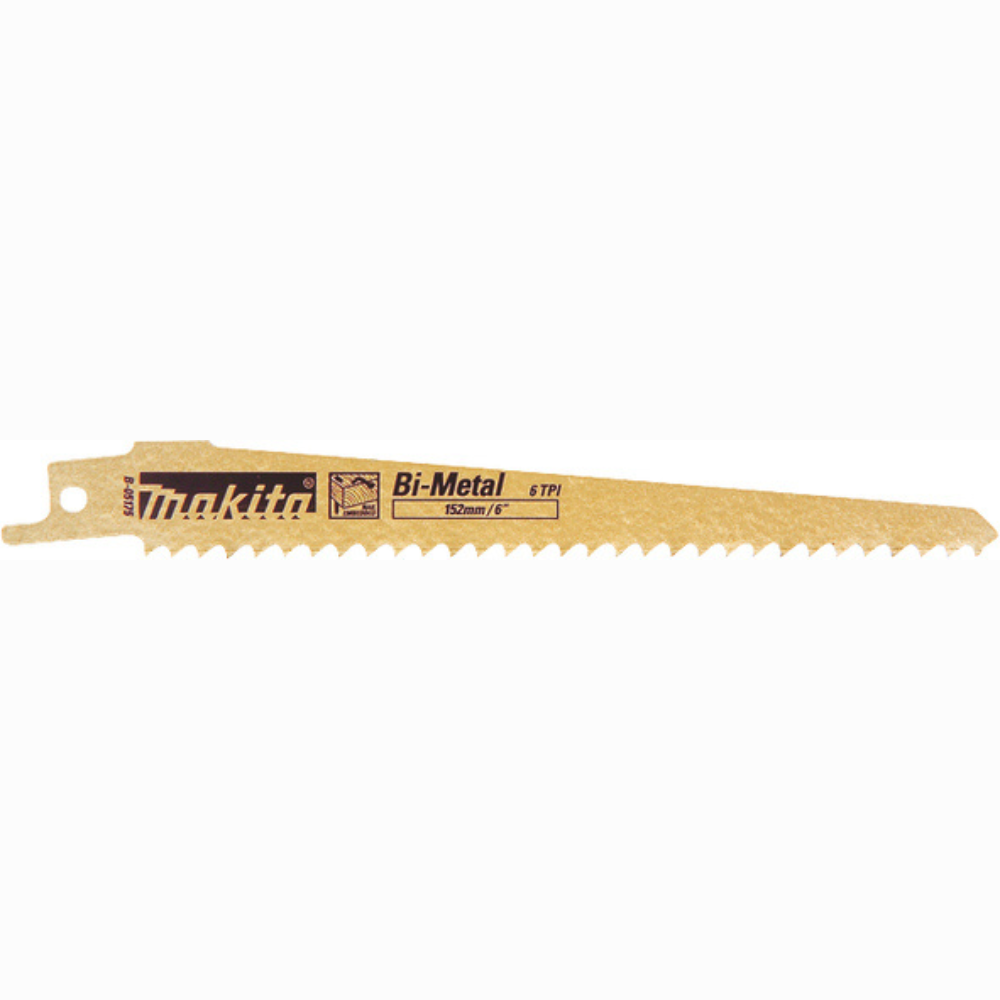 Makita - List za sabljastu testeru - B-05175