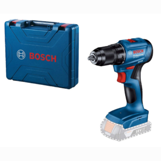 Bosch - Aku bušilica - odvrtač GSR 185-Li 18V Solo; bez baterije i punjača - 06019K3006