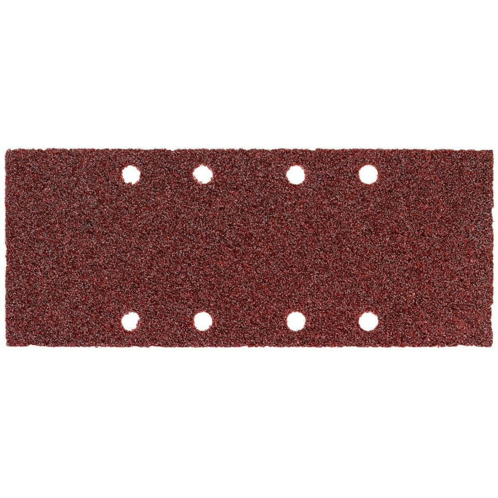 Metabo - Set brusnih listova 93 × 230 mm, 10 komada - 624490000