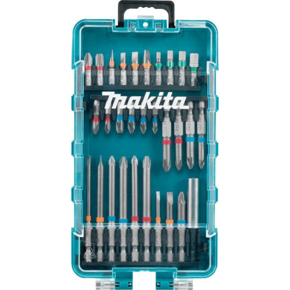 Makita - Set bitova, 30 komada - E-15774