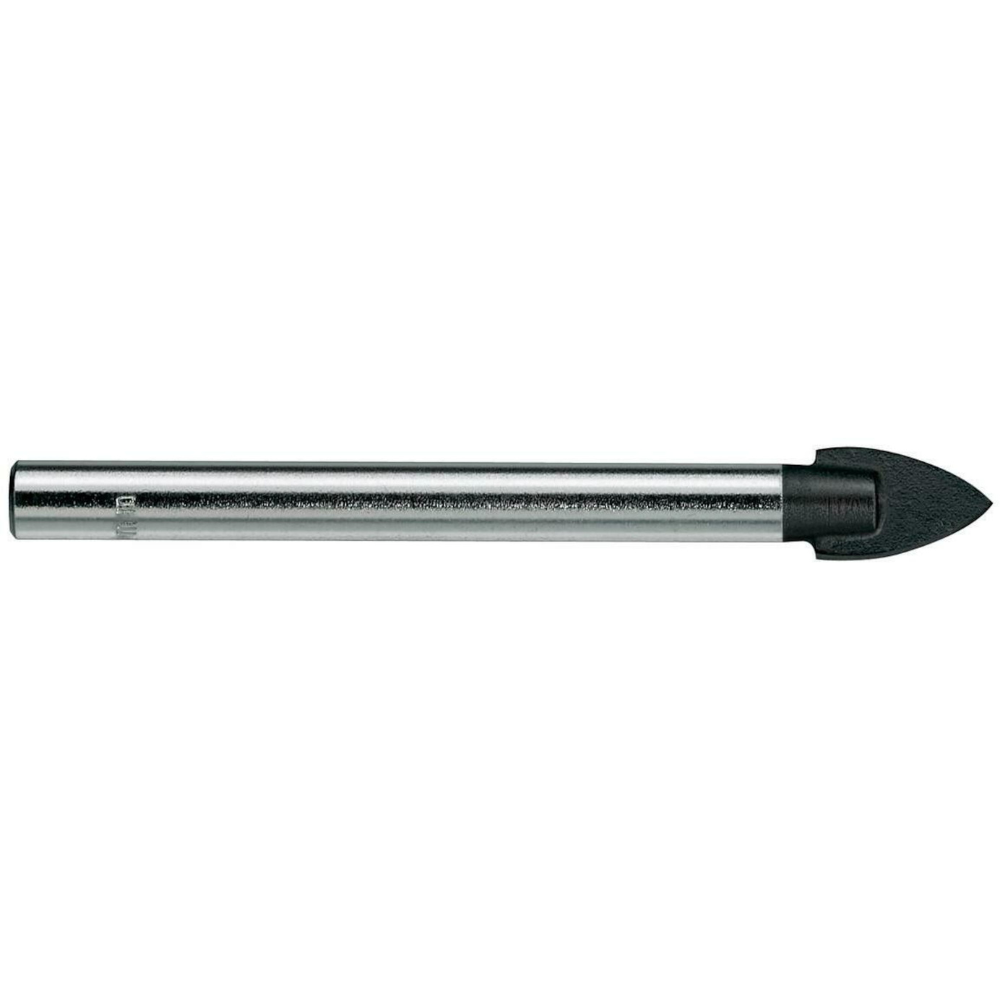 Metabo - Karbidna burgija za staklo 6 × 75 mm - 627245000