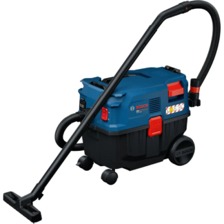 Bosch - Usisivač za suvo-mokro usisavanje GAS12-25LS; 1200W; poluautomatsko otresanje filtera - 06019S3100