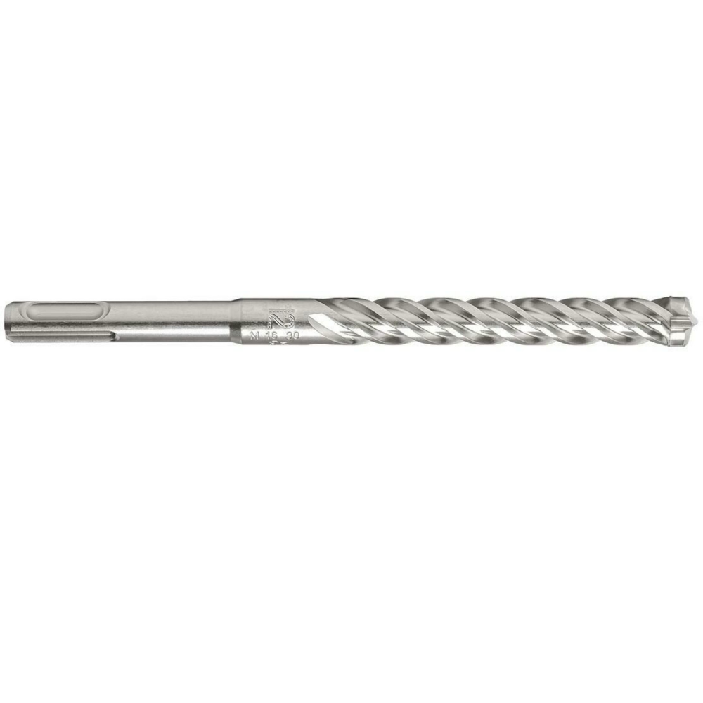 Metabo - Burgija za beton SDS-Plus Pro4, Ø 16,0 × 210 mm - 626235000