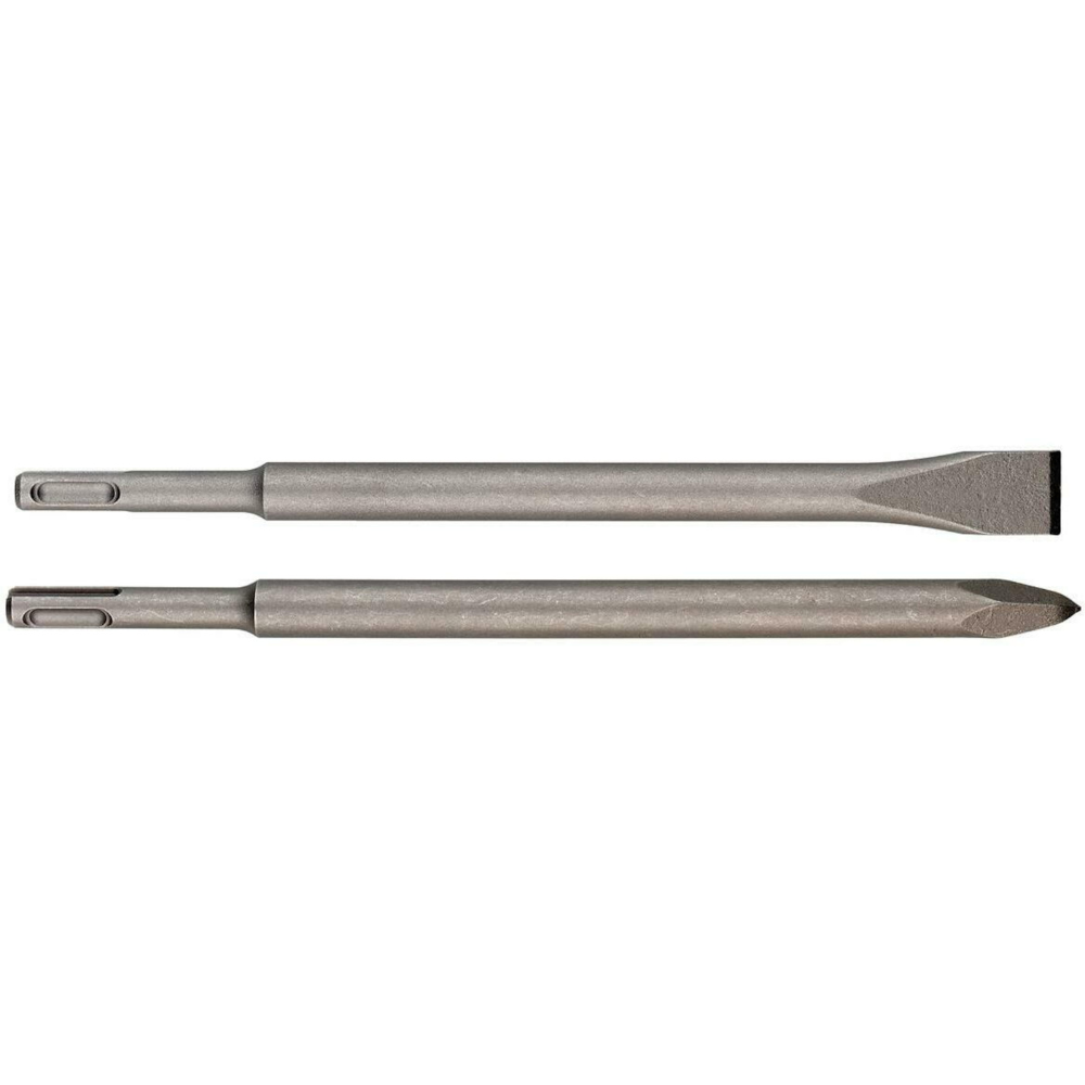 Metabo - SDS-Plus set dleta SP, 2 komada - 630486000