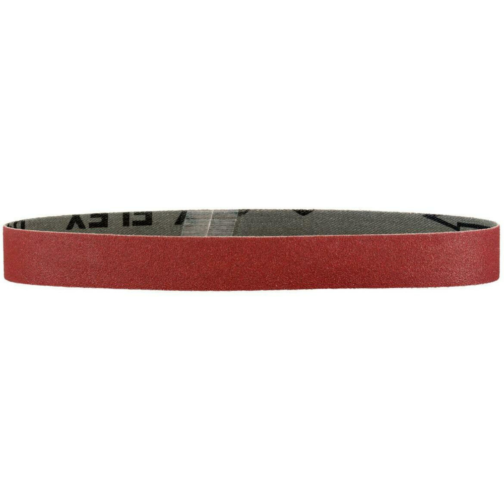 Metabo - Brusna traka 50 × 1020 mm, P80, Ds, 3 kom - 629064000