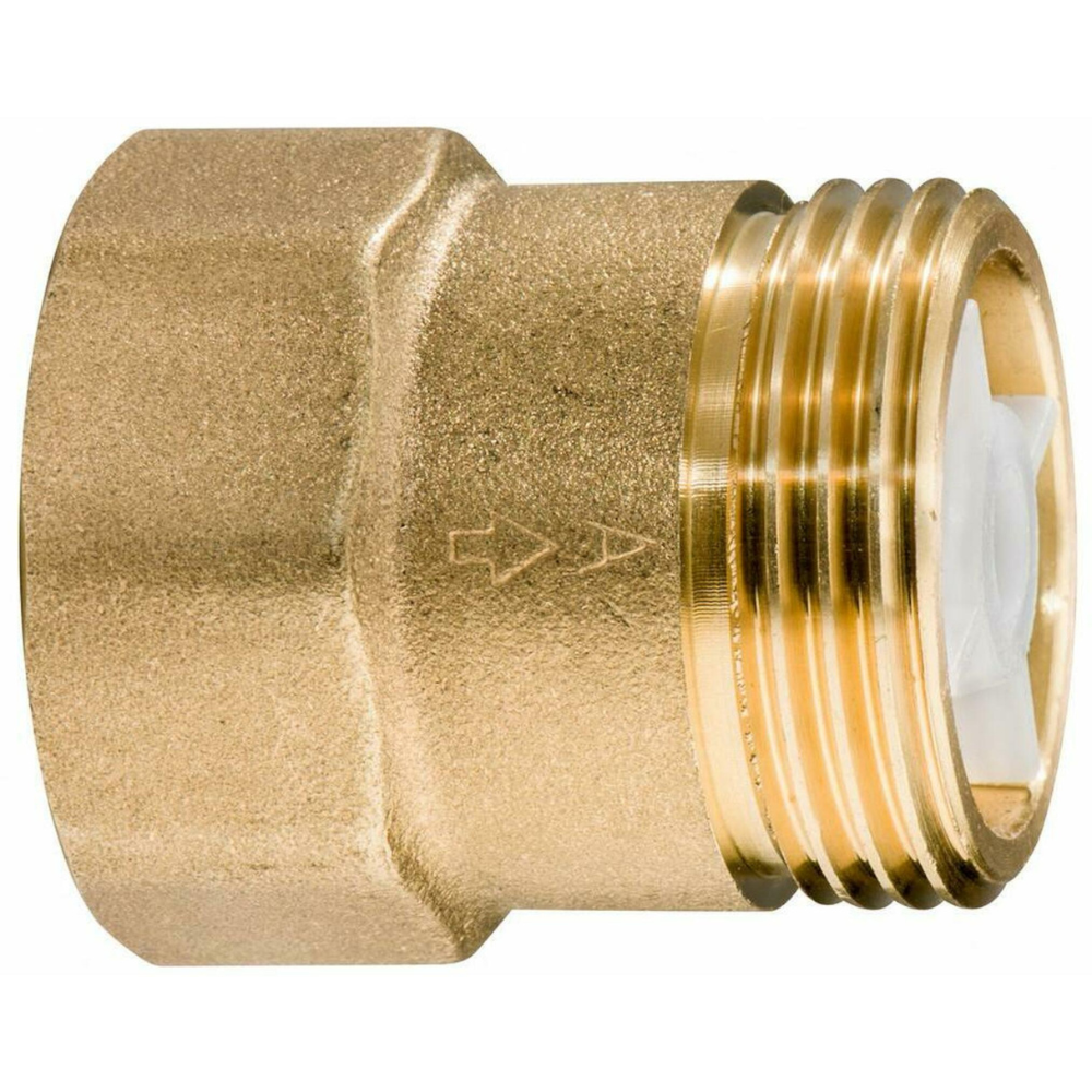 Metabo - Mesingani nepovratni ventil 1" (1 col) - 628803000